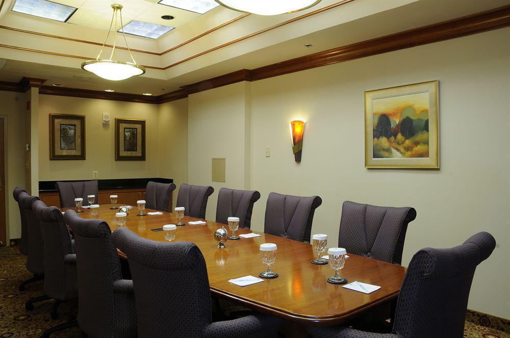 Embassy Suites Tysons Corner Luaran gambar