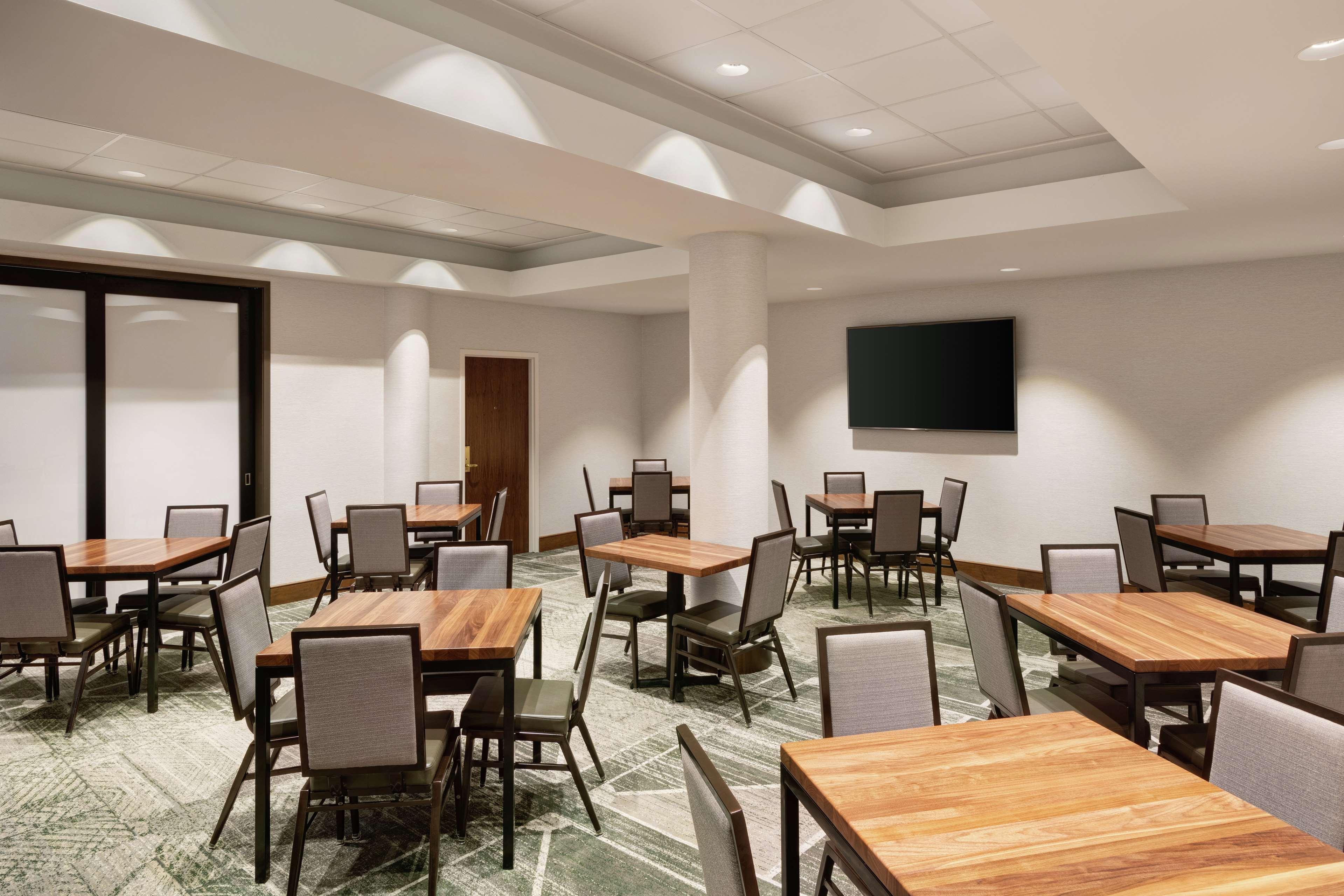 Embassy Suites Tysons Corner Luaran gambar