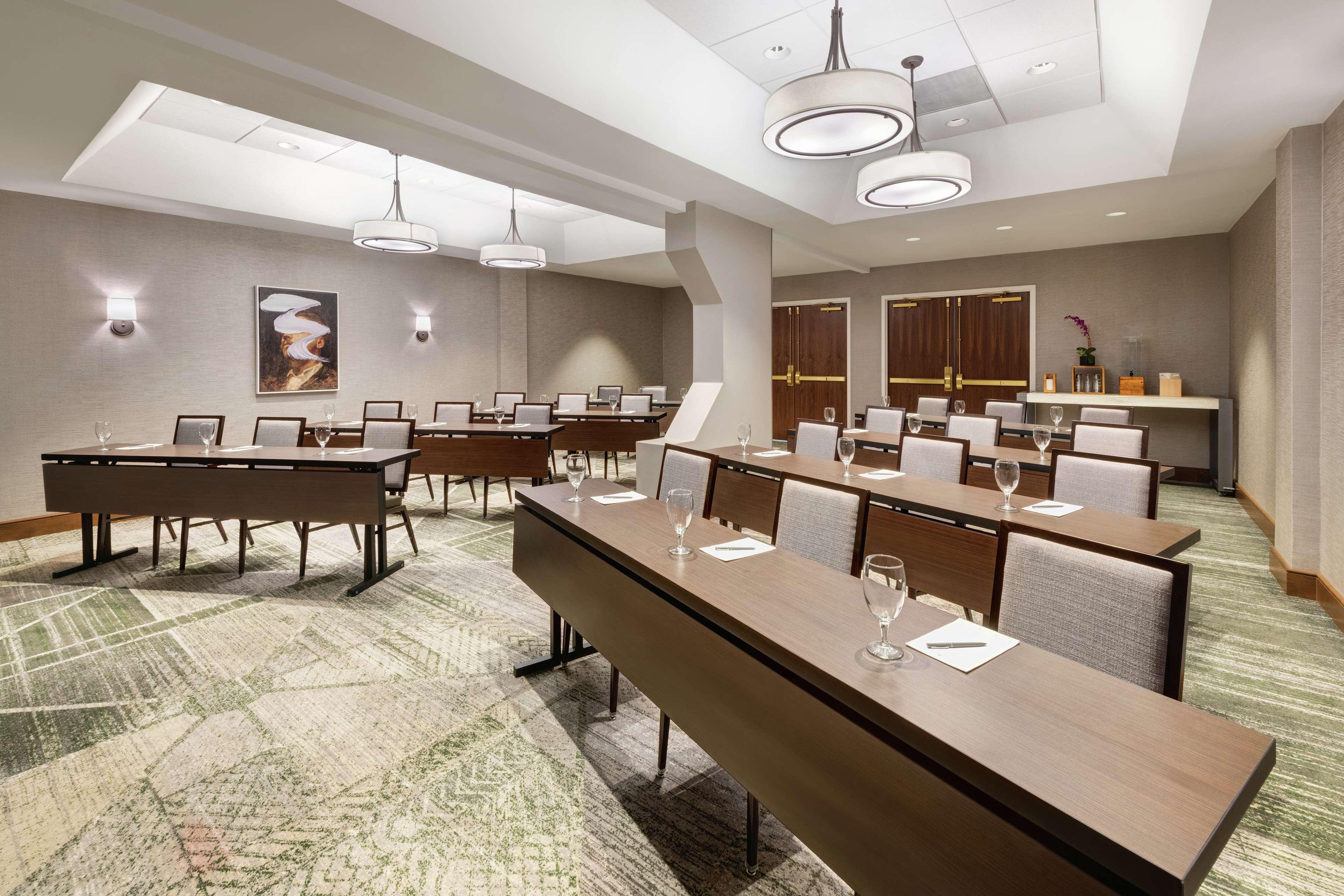 Embassy Suites Tysons Corner Luaran gambar