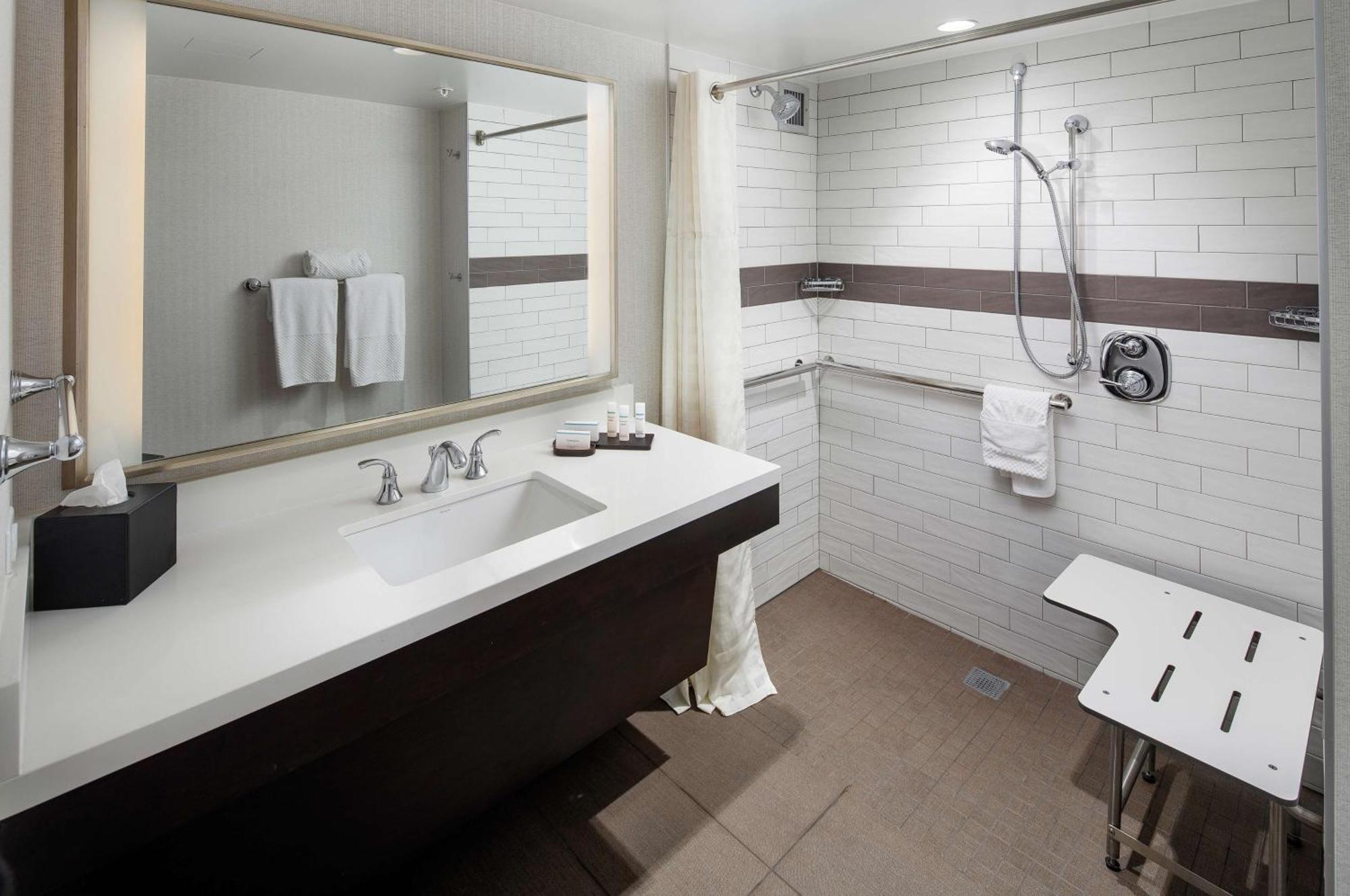Embassy Suites Tysons Corner Luaran gambar