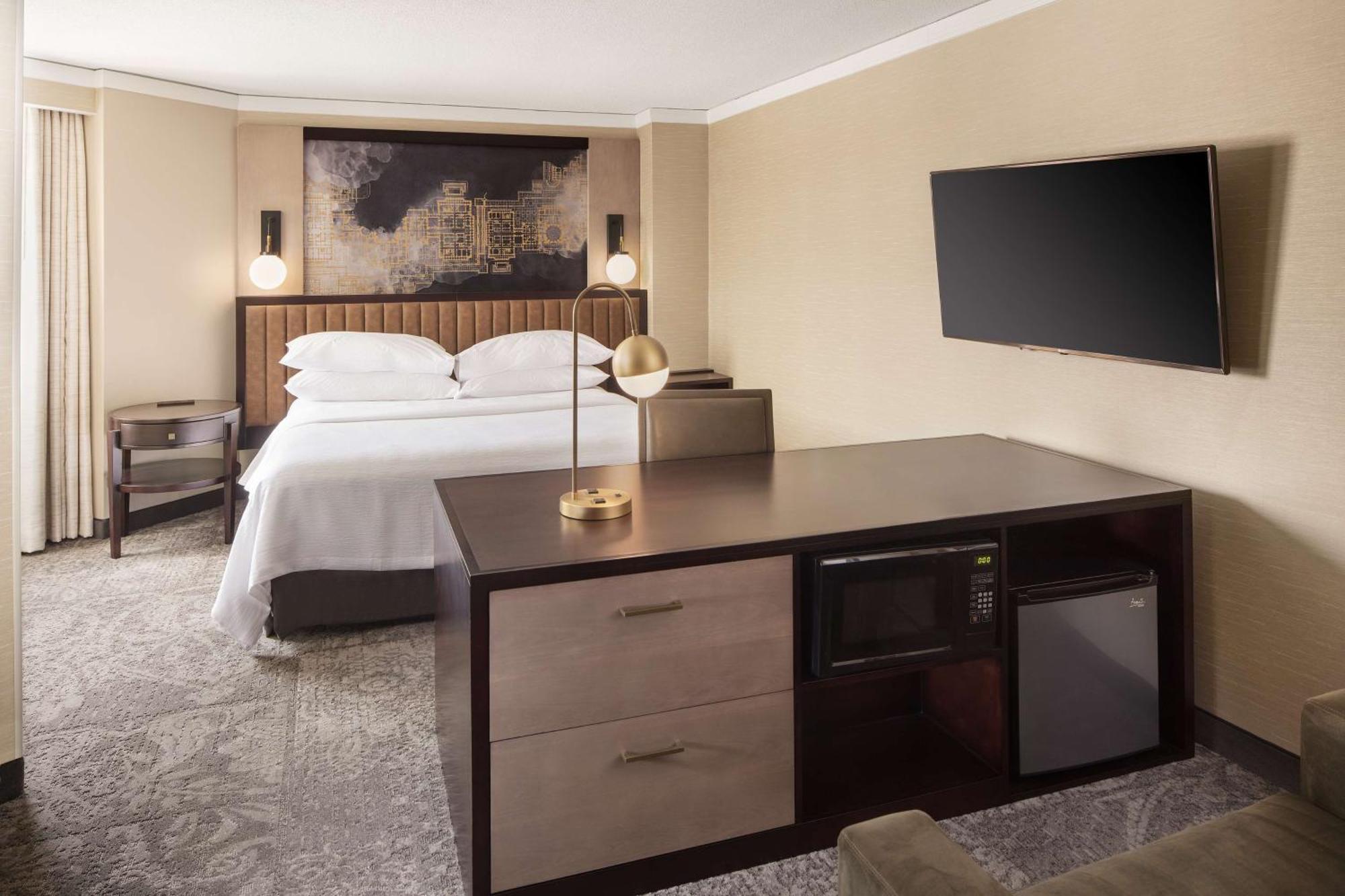 Embassy Suites Tysons Corner Luaran gambar