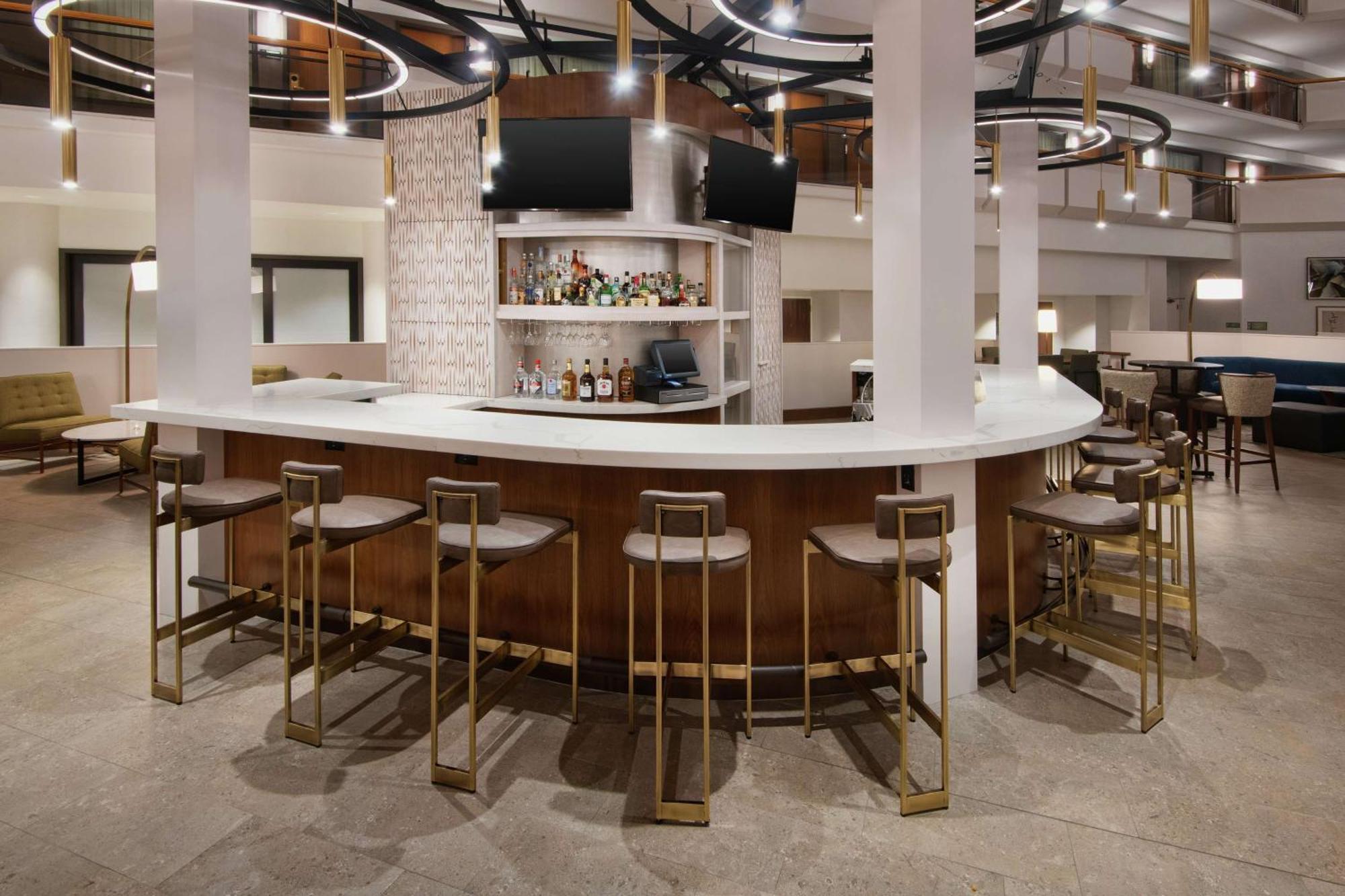 Embassy Suites Tysons Corner Luaran gambar
