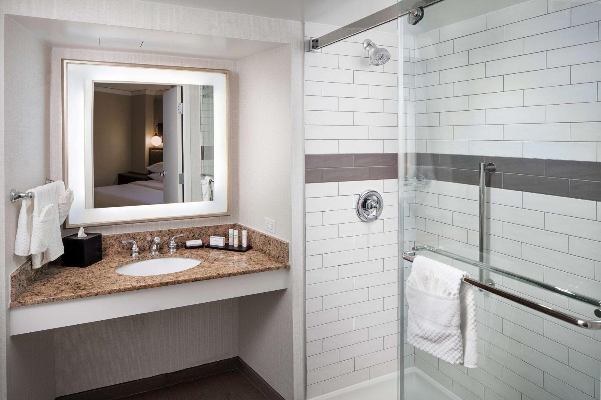 Embassy Suites Tysons Corner Luaran gambar