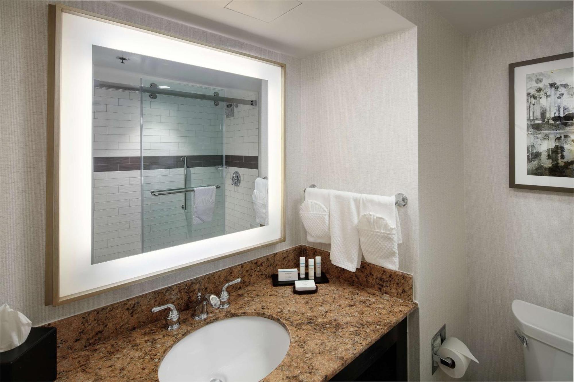 Embassy Suites Tysons Corner Luaran gambar