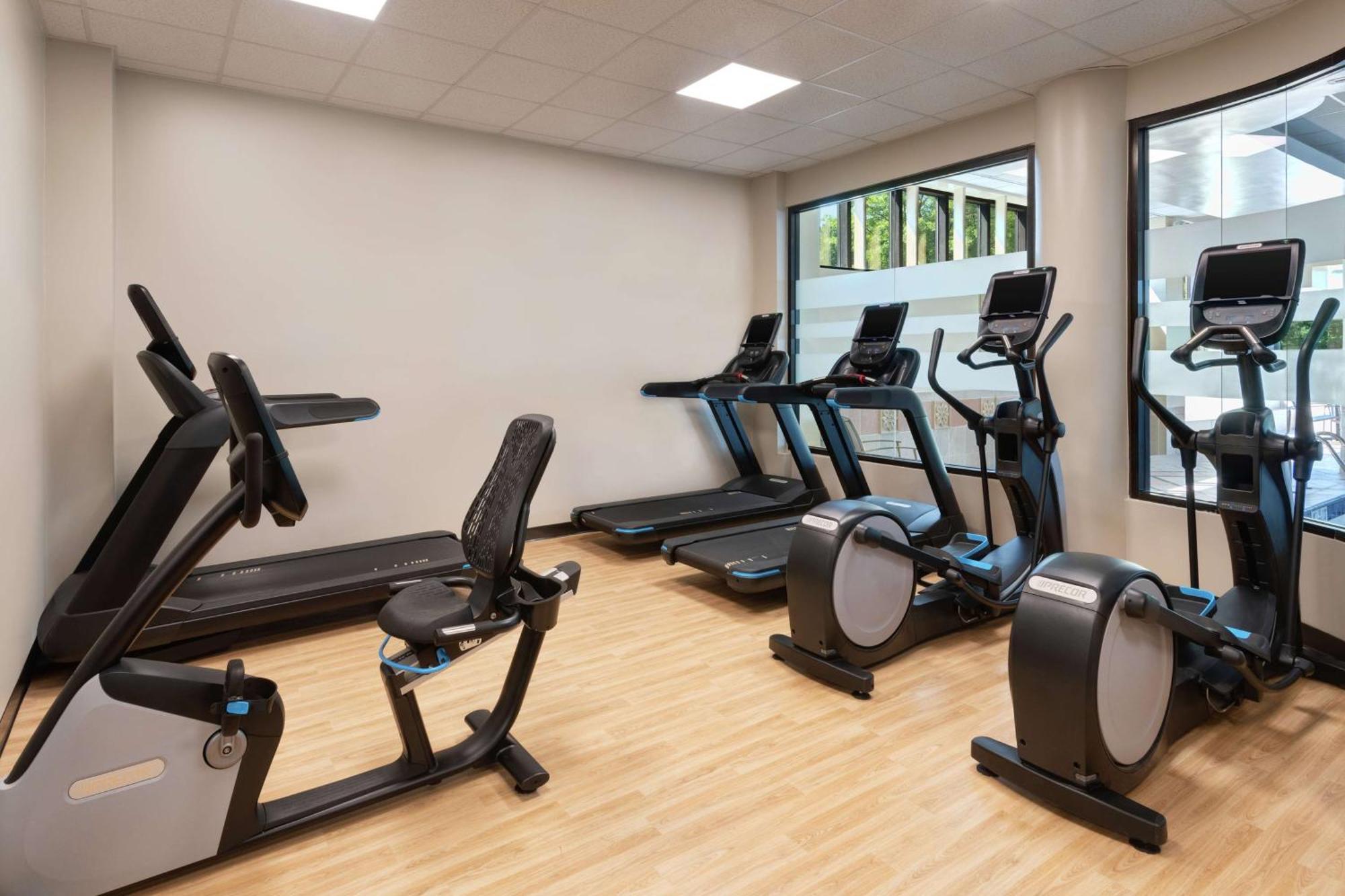 Embassy Suites Tysons Corner Luaran gambar