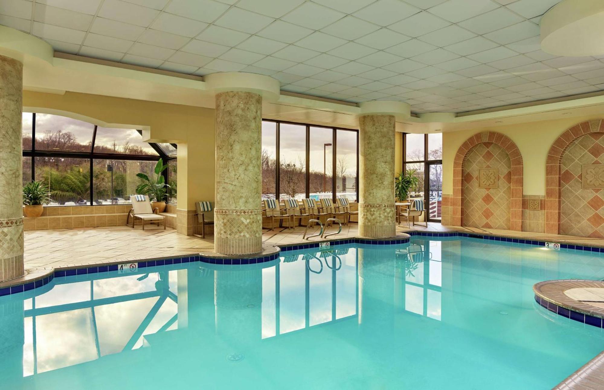 Embassy Suites Tysons Corner Luaran gambar