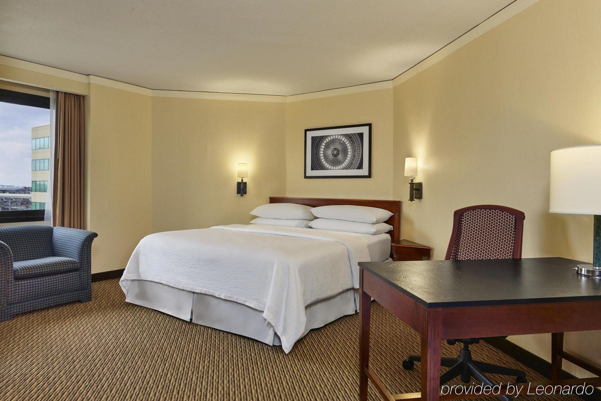 Embassy Suites Tysons Corner Luaran gambar