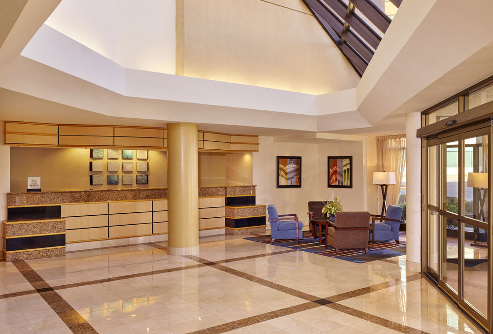 Embassy Suites Tysons Corner Luaran gambar