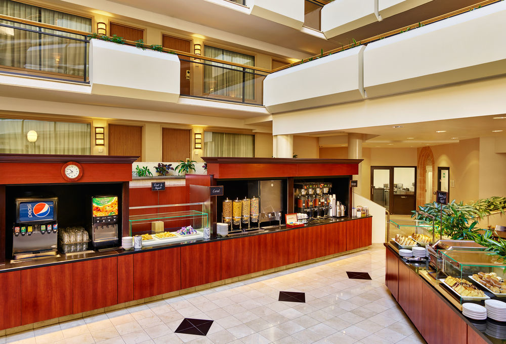 Embassy Suites Tysons Corner Luaran gambar