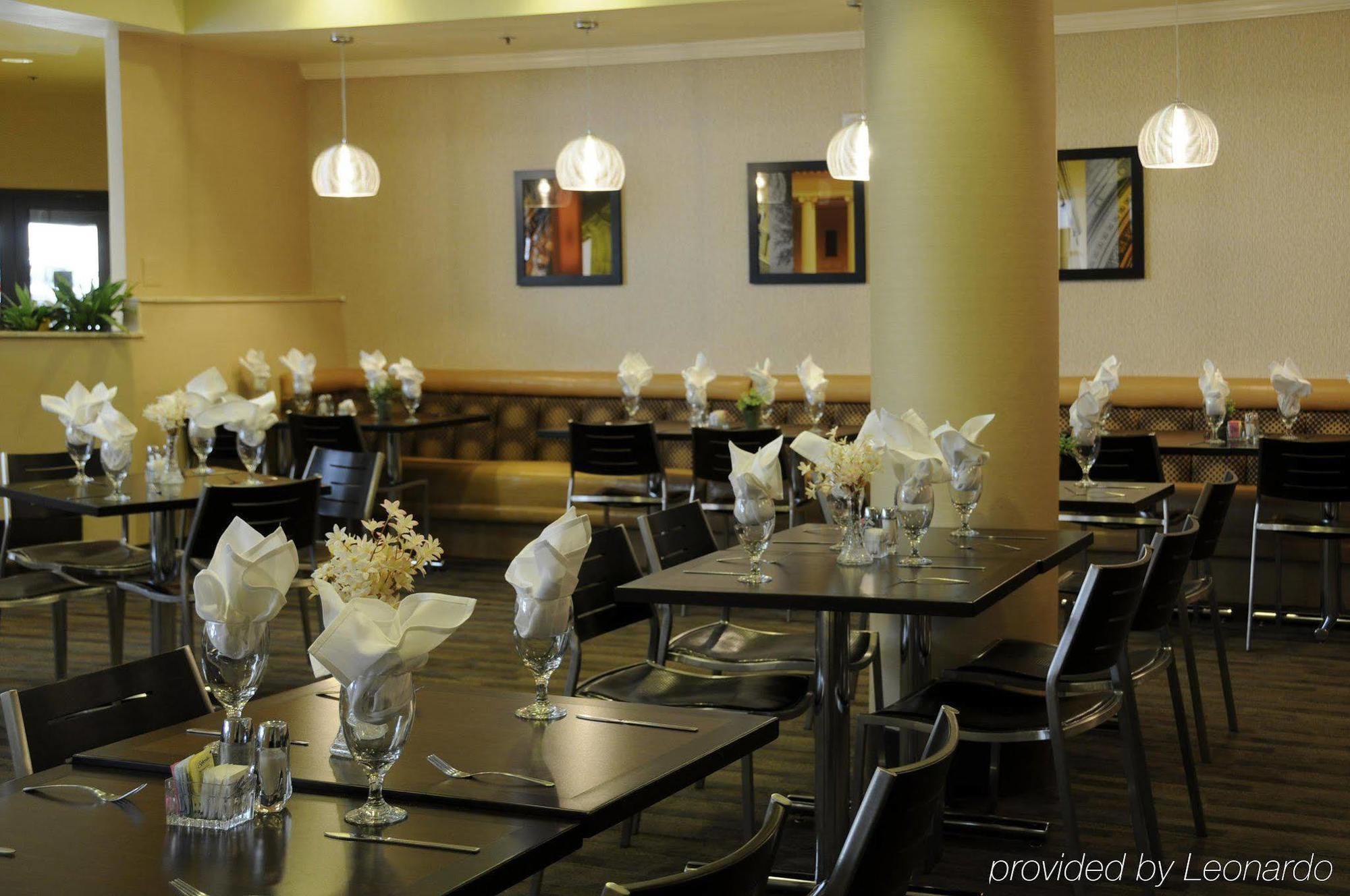 Embassy Suites Tysons Corner Luaran gambar