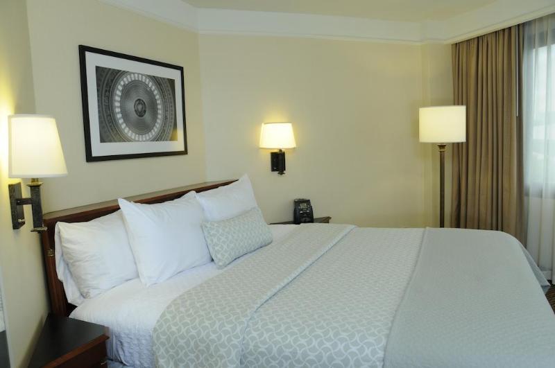Embassy Suites Tysons Corner Luaran gambar